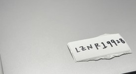 Good
													MacBook Pro 2019 - 16" - I9, Gray, 1 TB, 64 GB, photo 5 of 8