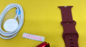 Mint
													Apple Watch Series 8 45mm - Red, A2771 - GPS, Aluminum, photo 4 of 4