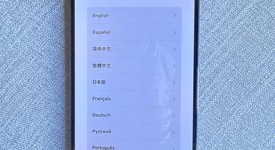 Good
													Apple iPhone 14 Pro Max - AT&T, Purple, 128 GB, A2651, photo 1 of 8