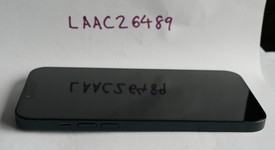 Good
													Apple iPhone 14 Plus - Unlocked, Midnight, 128 GB, A2632, photo 5 of 10