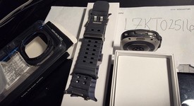 Mint
													Samsung Galaxy Watch Ultra - Unlocked, Gray, SM-L705U, 47mm, photo 3 of 8