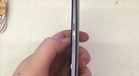 Good
													Nexus 6 - Unlocked, Blue, 32 GB, XT1103, photo 5 of 7