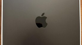 Good
													Apple iPad Pro 11" 2018 - Wi-Fi, Gray, 256 GB, A1980, photo 3 of 9