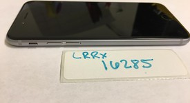 Mint
													Apple iPhone 6 - Verizon, Gray, 16 GB, A1549, photo 4 of 6