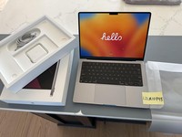 MacBook Pro 2023 - 14"