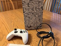 Xbox Series X (2020)