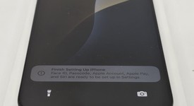 Mint
													Apple iPhone 16 Pro Max - Unlocked, Black, 256 GB, A3084, photo 5 of 13
