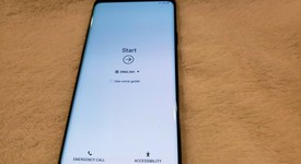 Good
													Samsung Galaxy S9 Plus - Verizon, Black, 128 GB, SM-G965U, photo 1 of 8
