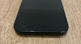 Good
													Apple iPhone 15 - Unlocked, Black, 128 GB, A2846, photo 5 of 11
