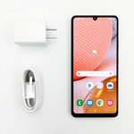 Mint Samsung Galaxy A42 5G - Verizon, Black, 128 GB, 4 GB