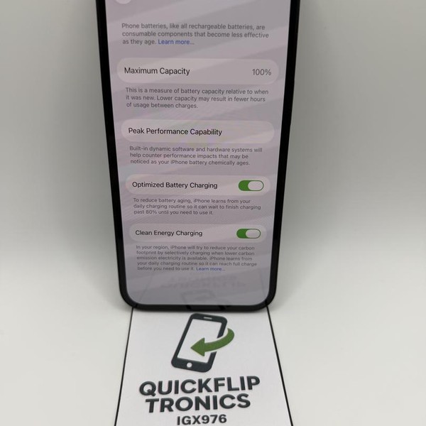 Apple iPhone 14 - T-Mobile, 128 GB, Midnight, A2649