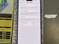 Apple iPhone 16 Plus