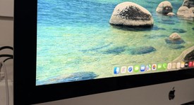 Mint
													iMac 2020 27" Retina 5K - I7, 512 GB, 32 GB, photo 3 of 18