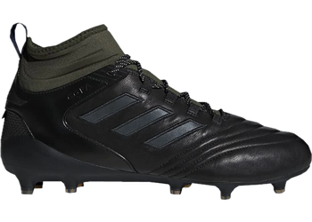adidas Copa Mid Firm Ground GTX Cleat Core Black Legend Ink for sale