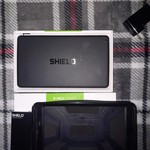 Good Nvidia Shield Tablet K1 - Wi-Fi, 16 GB, Black