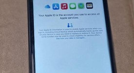 Good
													Apple iPhone 11 - Unlocked, Black, 64 GB, A2111, photo 3 of 8