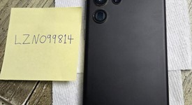 Good
													Samsung Galaxy S22 Ultra - Spectrum, Black, 128 GB, 8 GB, SM-S908U, photo 5 of 5