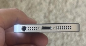 Fair
													Apple iPhone SE 1st Gen 2016 - Unlocked, Grey, 16 GB, A1662, photo 4 of 6