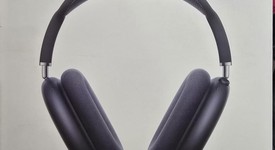 New
													Apple AirPods Max USB-C - Midnight, photo 3 of 6