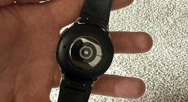 Good
													Samsung Galaxy Watch5 Pro - Wi-Fi, Black, 45mm, Golf Edition, photo 4 of 9
