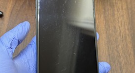 Good
													Apple iPhone 11 Pro Max - Unlocked, Green, 256 GB, A2161, photo 3 of 7