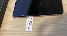 Good
													Samsung Galaxy S10 - Verizon, Pink, 128 GB, 8 GB, SM-G973U, photo 5 of 8