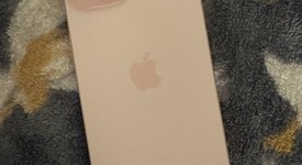 Mint
													Apple iPhone 15 - Unlocked, Pink, 128 GB, A2846, photo 4 of 10