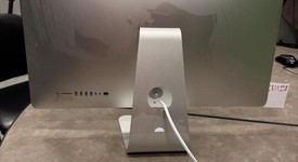 Good
													iMac 2020 27" Retina 5K - I7, 2 TB, 32 GB, photo 2 of 9