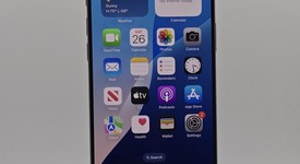 Good
													Apple iPhone 16 Pro - T-Mobile, Desert, 128 GB, A3083, photo 2 of 7