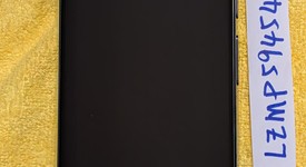 Mint
													Google Pixel 10 Pro XL - Unlocked, Obsidian, 256 GB, GUL82, photo 1 of 10