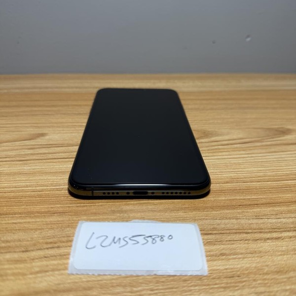 Apple iPhone 11 Pro Max - Unlocked, 256 GB, Green, A2161