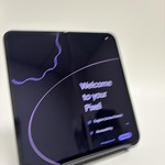 Good Google Pixel 9 Pro Fold - Verizon, 256 GB, Obsidian, GGH2X