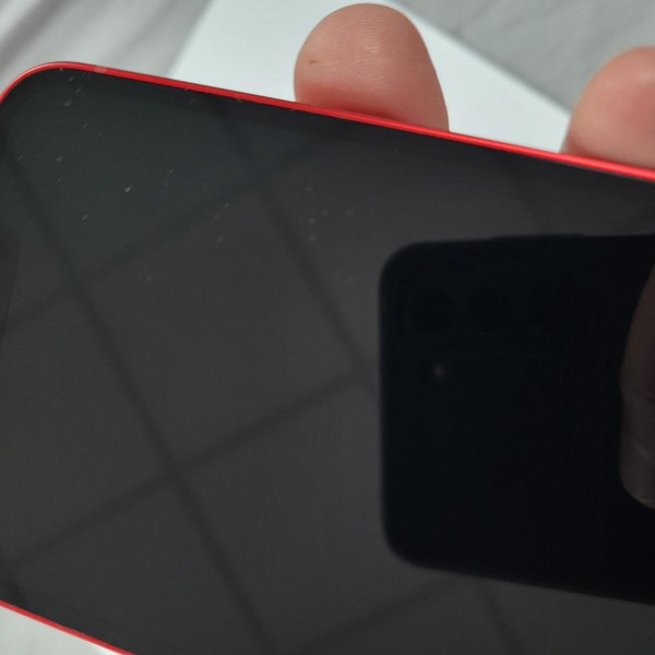 Apple iPhone 13 - Verizon, 128 GB, Red, A2482