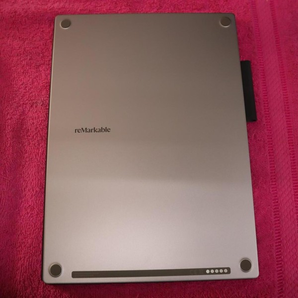 reMarkable Paper Pro 11.8