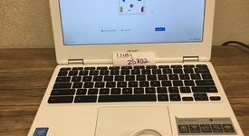 Good
													Acer Chromebook 11 - White, 16 GB, 2 GB, photo 1 of 4
