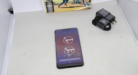 Mint
													Google Pixel 3 XL - Unlocked, Black, 128 GB, Google Edition, photo 3 of 7