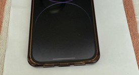Good
													Apple iPhone 14 Pro - Unlocked, Purple, 512 GB, A2650, photo 2 of 15