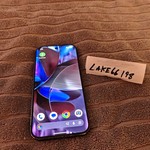 Fair Google Pixel 9 Pro - T-Mobile, 256 GB, Obsidian, 16 GB, GR83Y