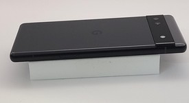 Mint
													Google Pixel 6a - AT&T, Charcoal, 128 GB, 6 GB, GX7AS, photo 3 of 7