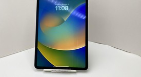 Mint
													Apple iPad Pro 11" 2nd Gen 2020 - Unlocked, Silver, 128 GB, A2068, photo 1 of 6