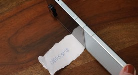 Mint
													Samsung Galaxy Z Flip7 - Unlocked, Mint, 512 GB, 12 GB, SM-F766U1, photo 4 of 7