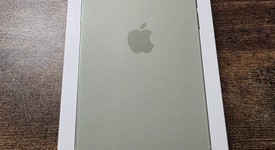 Mint
													Apple iPhone 17 - Unlocked, Sage, 256 GB, A3258, photo 5 of 10