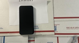 Good
													Apple iPhone 13 Pro Max - AT&T, Sierra Blue, 256 GB, A2484, photo 1 of 10