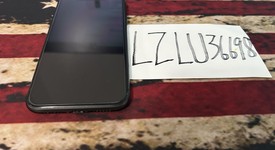 Good
													Apple iPhone 11 - Unlocked, Black, 64 GB, A2111, photo 3 of 9