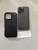 Mint Apple iPhone 16 Pro Max - Unlocked, Black, 256 GB, A3084