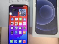 Apple iPhone 12