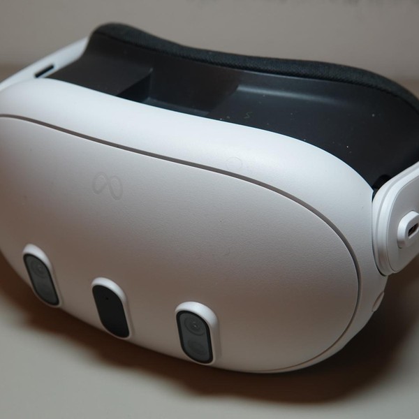 Meta Quest 3 - 128 GB