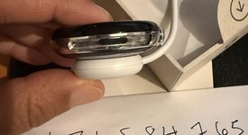 Mint
													Google Pixel Watch 3 - Unlocked, Silver, 45mm, LTE, photo 4 of 10