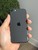 Good Apple iPhone SE 3rd Gen 2022 - Unlocked, Midnight, 64 GB, A2595