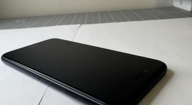 Good
													Apple iPhone SE 2nd Gen 2020 - Unlocked, Black, 64 GB, A2275, photo 5 of 8